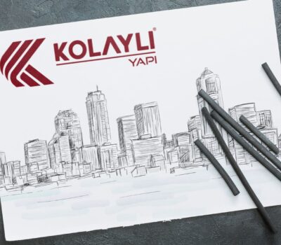 Bir İnşaat Projesinin Yolculuğu